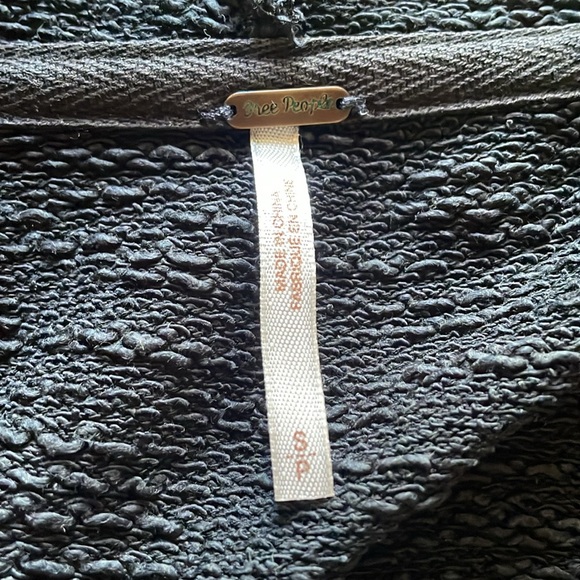 Free People Cardigan - Picture 4 of 4